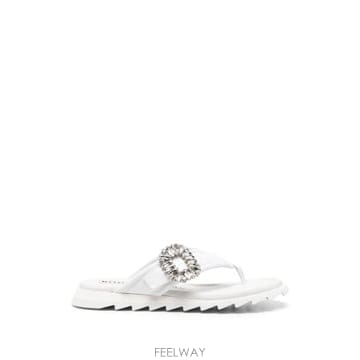 Roger Vivier 26FW ������� ���� RVW83245880 U05B001 WHITE26FW ������� ���� RVW83245880 U05B001 WHITE