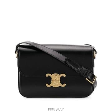 CELINE 26FW ������ Ŭ���� Ʈ�������� 18736 3BF438NO BLACK26FW ������ Ŭ���� Ʈ�������� 18736 3BF438NO BLACK