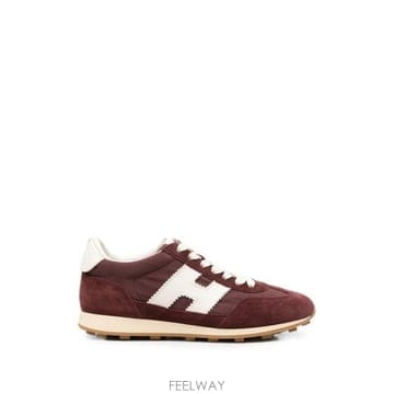 Hogan 26FW ȣ�� ����Ŀ�� HXW7270GH10 V4R0CPH BORDEAUX26FW ȣ�� ����Ŀ�� HXW7270GH10 V4R0CPH BORDEAUX