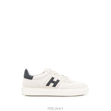 Hogan 26FW ȣ�� ����Ŀ�� HXM6680FZ00 VGM760F WHITE26FW ȣ�� ����Ŀ�� HXM6680FZ00 VGM760F WHITE