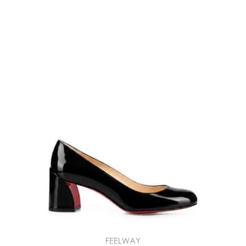 Christian Louboutin 26FW ũ����î ����� �� ������ 3260398 BK01 BLACK26FW ũ����î ����� �� ������ 3260398 BK01 BLACK