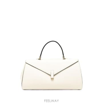 Valextra 26FW �߷���Ʈ�� ��Ʈ�� WBES0096010LOC99 WW WHITE26FW �߷���Ʈ�� ��Ʈ�� WBES0096010LOC99 WW WHITE