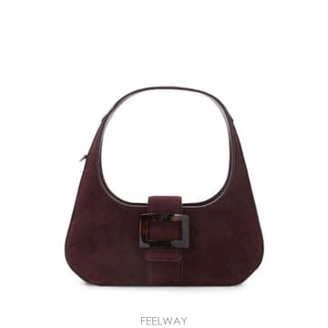 Roger Vivier 26FW ������� ����� RBWAORS0102 UMG9P30 BROWN26FW ������� ����� RBWAORS0102 UMG9P30 BROWN