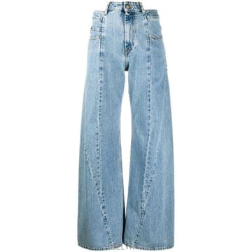 Maison Margiela 26FW ���������� ���� �� S51LA0128 S30617966 LIGHT BLUE26FW ���������� ���� �� S51LA0128 S30617966 LIGHT BLUE