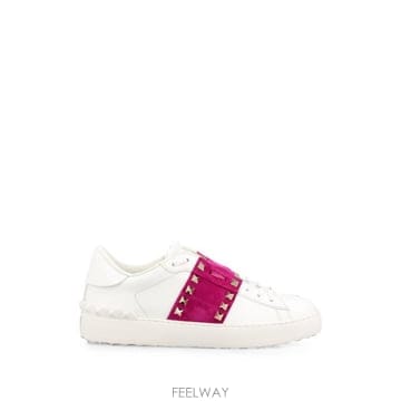 Valentino 26FW �߷�Ƽ�� ����ٴ� ����Ŀ�� WS0A01 ZBV3E2 FUXIA26FW �߷�Ƽ�� ����ٴ� ����Ŀ�� WS0A01 ZBV3E2 FUXIA