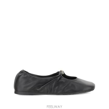 Loewe 26FW �ο��� ���� ����Ų ��� ����Ʈ �߷����� L815466 X461100 BLACK26FW �ο��� ���� ����Ų ��� ����Ʈ �߷����� L815466 X