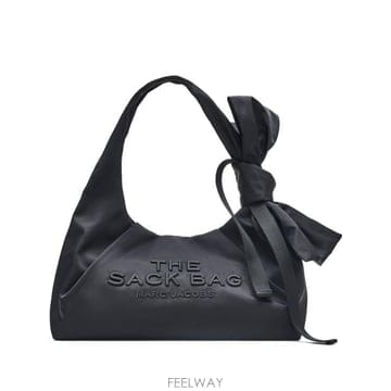 Marc Jacobs 26FW ��ũ�����߽� ����� 2P5HSH024H03 001 BLACK26FW ��ũ�����߽� ����� 2P5HSH024H03 001 BLACK