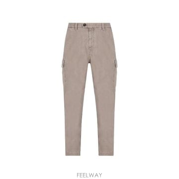 Brunello Cucinelli 26FW ���ڷ� ��ġ�ڸ� ��Ʈ����Ʈ ���� M225NF1890 C6334 BEIGE26FW ���ڷ� ��ġ�ڸ� ��Ʈ����Ʈ ���� M225NF1890 C633