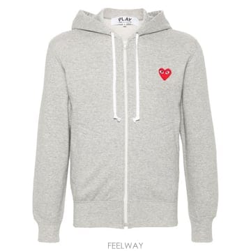 Comme des Garcons 26FW �ĵ������� �ĵ� Ƽ���� AXT168D GREY26FW �ĵ������� �ĵ� Ƽ���� AXT168D GREY