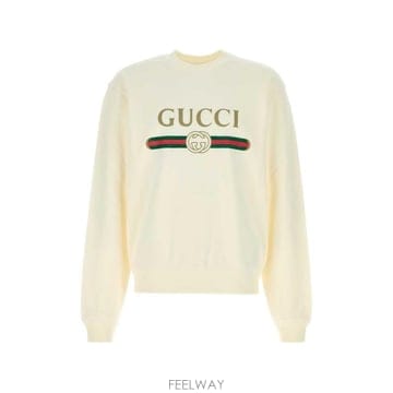 GUCCI 26FW ���� ���� Ƽ���� 864622 XJHT89066 WHITE26FW ���� ���� Ƽ���� 864622 XJHT89066 WHITE