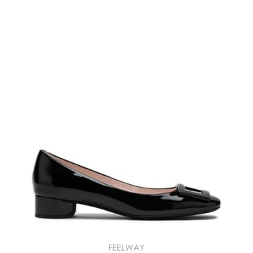 Roger Vivier 26FW ������� �÷� ���� RVW76741290 D1PB999 BLACK26FW ������� �÷� ���� RVW76741290 D1PB999 BLACK