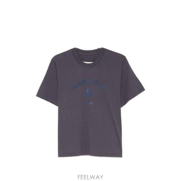 MM6 26FW MM6 �������������� ���� Ƽ���� S62GD0225 M20048524 NAVY26FW MM6 �������������� ���� Ƽ���� S62GD0225 M2004852