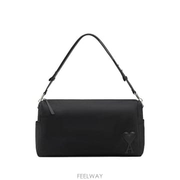 Ami 26FW �ƹ� ����� ��Ʈ �ΰ� ���Ϸ� ������ ������ ULL706 AW0001001 BLACK26FW �ƹ� ����� ��Ʈ �ΰ� ���Ϸ� ������ ������ ULL706
