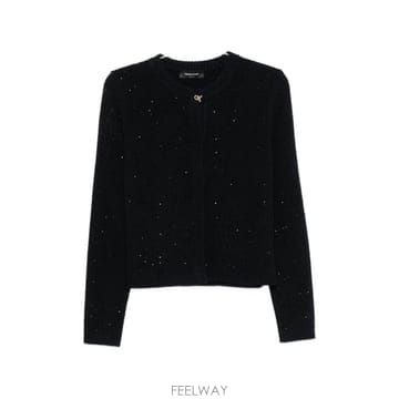 Fabiana Filippi 26FW �ĺ�Ƴ� �ʸ��� ����� MAD216F379 M3275146 NAVY26FW �ĺ�Ƴ� �ʸ��� ����� MAD216F379 M3275146 NAVY