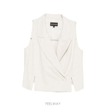 Armani 26FW �������� �Ƹ����� ����Ʈ EW005248 AF28335M0076 WHITE26FW �������� �Ƹ����� ����Ʈ EW005248 AF28335M0076 WH