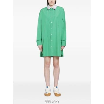 Loewe 26FW �ο��� �� ���ǽ� S359Y09XKZ 4100 GREEN26FW �ο��� �� ���ǽ� S359Y09XKZ 4100 GREEN