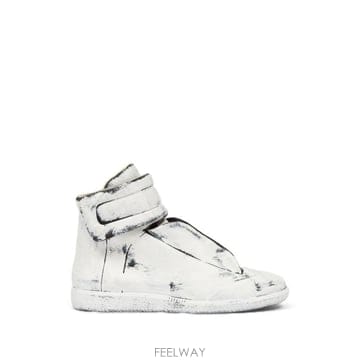 Maison Margiela 26FW ���������� ����Ŀ�� S57WS0538 P6840HA331 WHITE26FW ���������� ����Ŀ�� S57WS0538 P6840HA331 WHITE