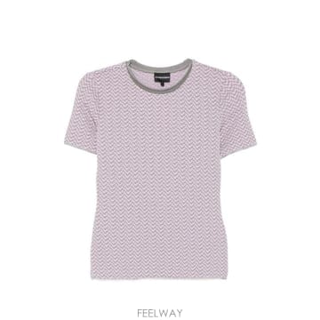 Armani 26FW �������� �Ƹ����� ������ EW004726 AF25832F8084 LILAC26FW �������� �Ƹ����� ������ EW004726 AF25832F8084 LI