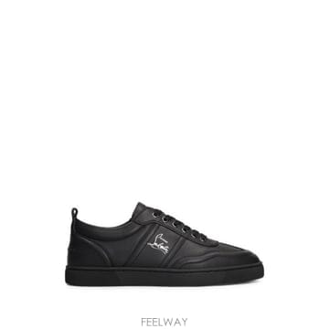 Christian Louboutin 26FW ũ����î ����� ����Ŀ�� 1260322 BK01 BLACK26FW ũ����î ����� ����Ŀ�� 1260322 BK01 BLACK