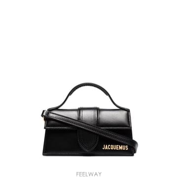 Jacquemus 26FW ��ũ���� ���� �÷��� BAW00006 BC01C01990 BLACK26FW ��ũ���� ���� �÷��� BAW00006 BC01C01990 BLACK