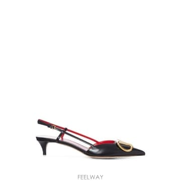 Valentino 26FW �߷�Ƽ�� ����ٴ� �� ������ WS0Q70 XPD0NO BLACK26FW �߷�Ƽ�� ����ٴ� �� ������ WS0Q70 XPD0NO BLACK
