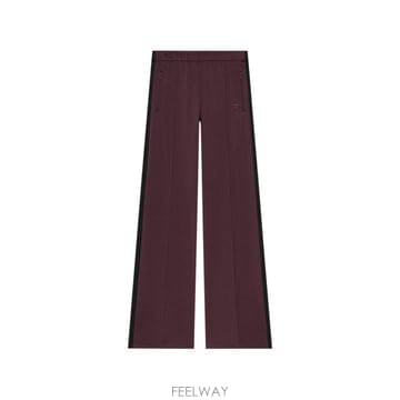 COURREGES 26FW ������ ���� 326JPA769JS0002 B259 BORDEAUX26FW ������ ���� 326JPA769JS0002 B259 BORDEAUX