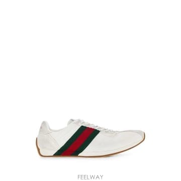 GUCCI 26FW ���� ����Ŀ�� 875174 FAF9H9052 WHITE26FW ���� ����Ŀ�� 875174 FAF9H9052 WHITE