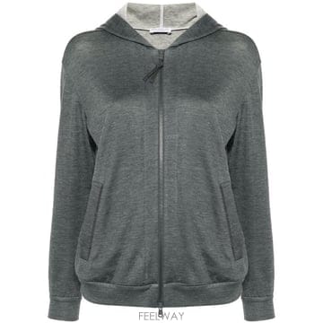 Brunello Cucinelli 26FW ���ڷ� ��ġ�ڸ� �ĵ� ����Ʈ���� MP828SB806 C572 DARK GREY26FW ���ڷ� ��ġ�ڸ� �ĵ� ����Ʈ���� MP828SB806 C572