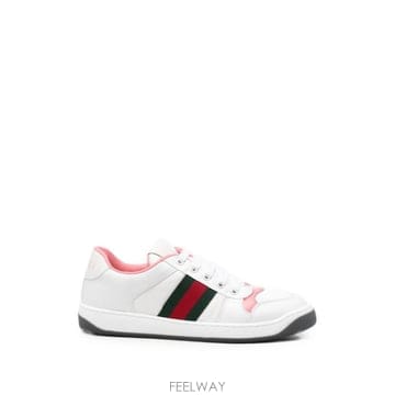 GUCCI 26FW ���� ����Ŀ�� A000MW FAGAU9063 WHITE26FW ���� ����Ŀ�� A000MW FAGAU9063 WHITE
