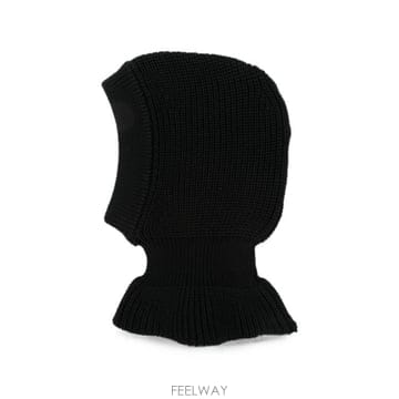 Lemaire 26FW ���޸� ����Ƽ�� �� ���� ��Ʈ �ٶ�Ŭ��� TA0029 LK1069999 BLACK26FW ���޸� ����Ƽ�� �� ���� ��Ʈ �ٶ�Ŭ��� TA0029 LK