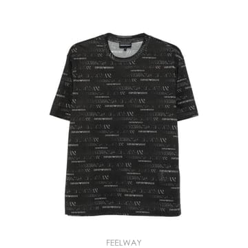 Armani 26FW �������� �Ƹ����� ���� Ƽ���� EM006812 AF10017FB563 NAVY26FW �������� �Ƹ����� ���� Ƽ���� EM006812 AF10017FB5