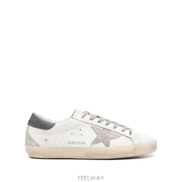 Golden Goose 26FW ��籸�� ���۽�Ÿ �����̵� ����Ŀ�� GMF00102 F00611311915 GREY26FW ��籸�� ���۽�Ÿ �����̵� ����Ŀ�� GMF00102 F006