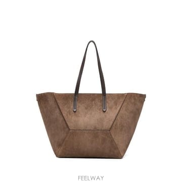 Brunello Cucinelli 26FW ���ڷ� ��ġ�ڸ� ��Ʈ�� MBDLB2571P C9773 CAMEL26FW ���ڷ� ��ġ�ڸ� ��Ʈ�� MBDLB2571P C9773 CAMEL
