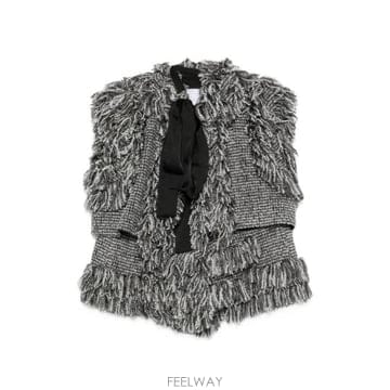 Sacai 26FW ��ī�� ����� 26 08647 301 GREY26FW ��ī�� ����� 26 08647 301 GREY