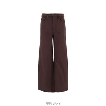 Mother 26FW ���� ��Ʈ����Ʈ ���� 11105544 CBW BROWN26FW ���� ��Ʈ����Ʈ ���� 11105544 CBW BROWN