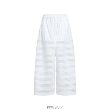 Alaia 26FW �˶��̾� ��Ʈ����Ʈ ���� AA9P1392T611D 000 WHITE26FW �˶��̾� ��Ʈ����Ʈ ���� AA9P1392T611D 000 WHITE