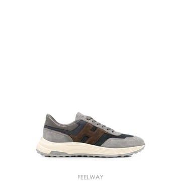 Hogan 26FW ȣ�� ������ ����Ʈ ����Ŀ�� HXM5630FR30 VFW740G GREY26FW ȣ�� ������ ����Ʈ ����Ŀ�� HXM5630FR30 VFW740G G