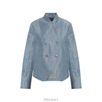 Armani 26FW �������� �Ƹ����� ���� EW004805 AF26173MB003 LIGHT BLUE26FW �������� �Ƹ����� ���� EW004805 AF26173MB003 LIGH
