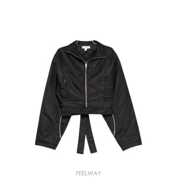 Alaia 26FW �˶��̾� ���� AA9V1299T448D 995 BLACK26FW �˶��̾� ���� AA9V1299T448D 995 BLACK
