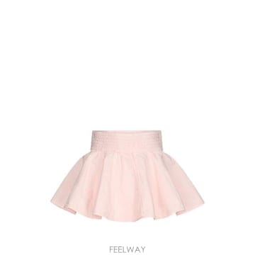 Alaia 26FW �˶��̾� �̵� ��ĿƮ AA9J2628D028D 416 PINK26FW �˶��̾� �̵� ��ĿƮ AA9J2628D028D 416 PINK