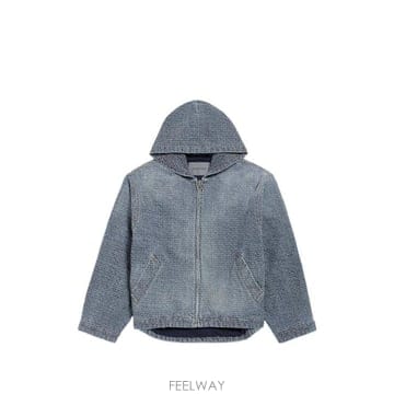 Balenciaga 26FW �߷��þư� ���� A001UL TUW585002 NAVY26FW �߷��þư� ���� A001UL TUW585002 NAVY