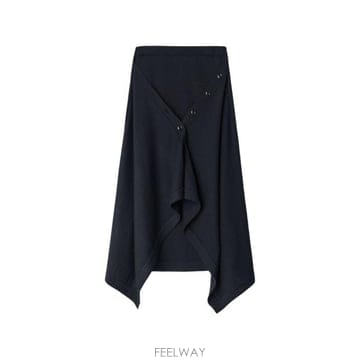 Lemaire 26FW ���޸� �̵� ��ĿƮ SK1082 LK1063999 BLACK26FW ���޸� �̵� ��ĿƮ SK1082 LK1063999 BLACK