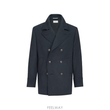 Brunello Cucinelli 26FW ���ڷ� ��ġ�ڸ� ������ MV45870265 CTM78 NAVY26FW ���ڷ� ��ġ�ڸ� ������ MV45870265 CTM78 NAVY