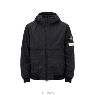 Stone Island 26FW ���� ���Ϸ��� ���� L2S154100110 S0A23V0029 BLACK26FW ���� ���Ϸ��� ���� L2S154100110 S0A23V0029 BLACK