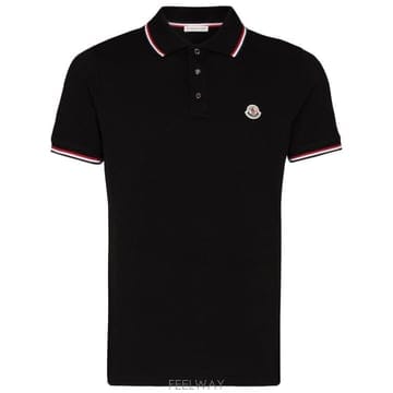Moncler 26FW ��Ŭ���� ���� Ƽ���� L20918A70300 84556999 BLACK26FW ��Ŭ���� ���� Ƽ���� L20918A70300 84556999 BLACK
