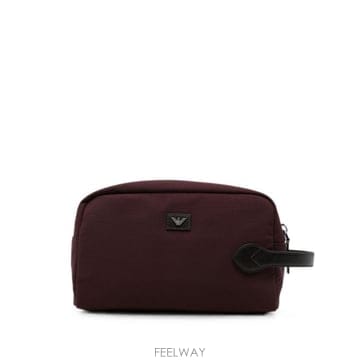 Armani 26FW �������� �Ƹ����� Ŭ��ġ �Ŀ�ġ EM007035 AF28742UA331 BROWN26FW �������� �Ƹ����� Ŭ��ġ �Ŀ�ġ EM007035 AF28742U