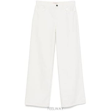 THE Row 26FW ���ο� ���۸�Ÿ ��ư �� ȭ��Ʈ 6525S W1493WHT WHITE26FW ���ο� ���۸�Ÿ ��ư �� ȭ��Ʈ 6525S W1493WHT WHI