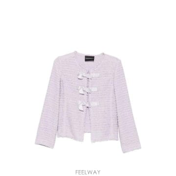 Armani 26FW �������� �Ƹ����� ���� EW003313 AF20493UA088 LILAC26FW �������� �Ƹ����� ���� EW003313 AF20493UA088 LILA