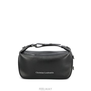 Christian Louboutin 26FW ũ����î ����� ��Ʈ�� 3265341 BK01 BLACK26FW ũ����î ����� ��Ʈ�� 3265341 BK01 BLACK