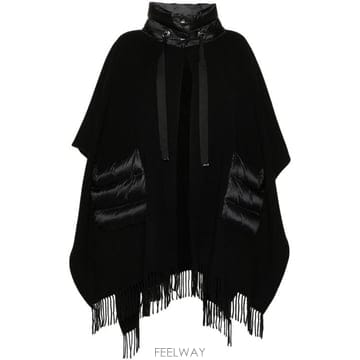 Herno 26FW ������ ��Ƽ�� ���� ���� GC00066DR 333959300 BLACK26FW ������ ��Ƽ�� ���� ���� GC00066DR 333959300 BLACK